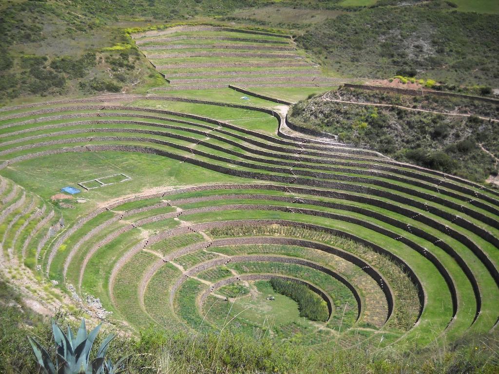 Feel At Cuzco