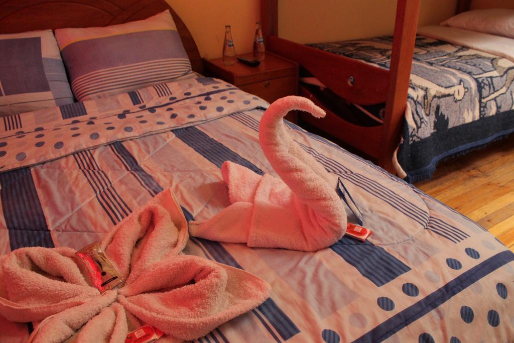 Hostal Feel At