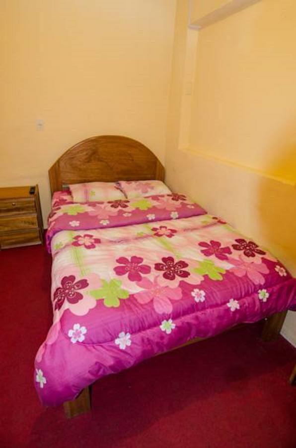 Hostal Feel At Cuzco