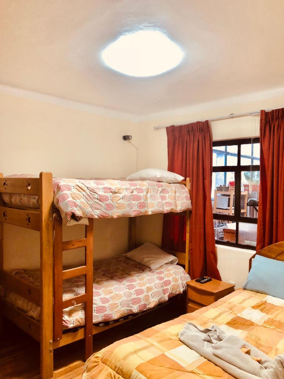 Feel At Hostal Cuzco