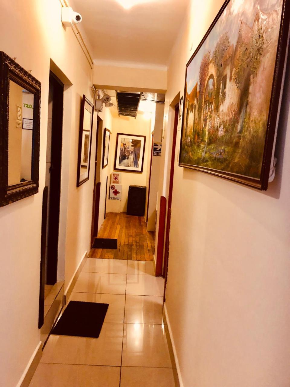 Hostal Feel At Cuzco