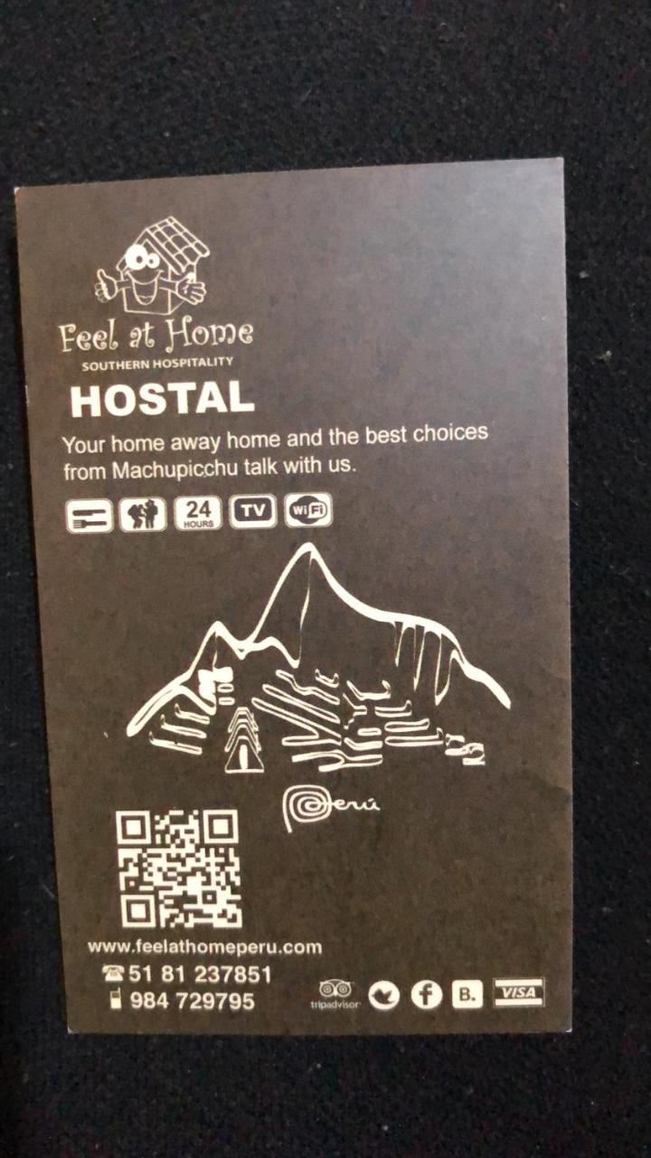 Hostal Feel At Cuzco