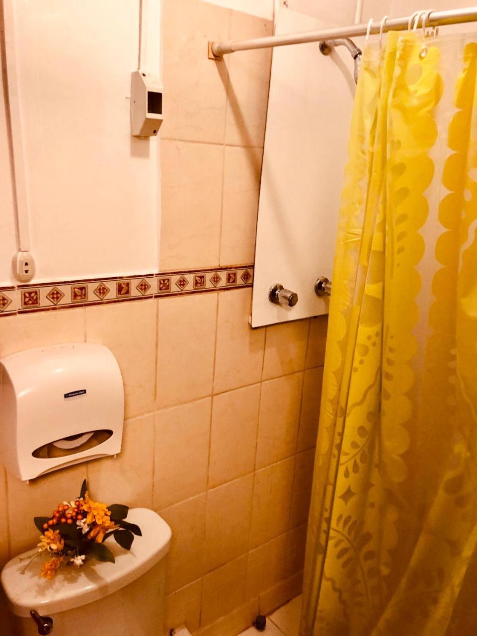 Hostal Feel At Cuzco